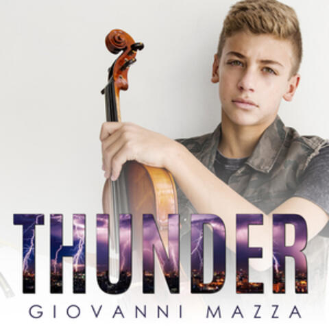 Thunder