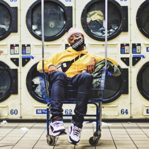 Laundry Week II