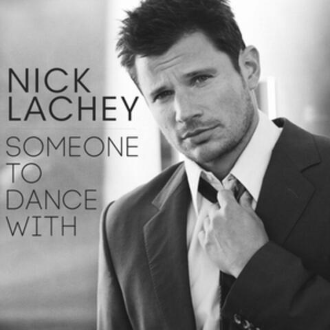Someone to Dance With