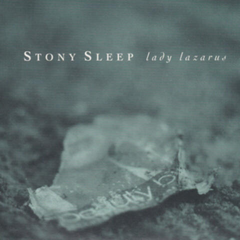Lady Lazarus
