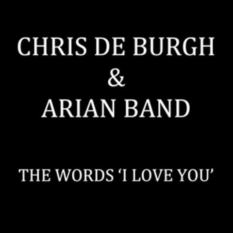 The Words 'I Love You'