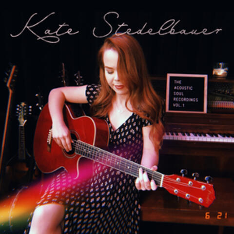 The Acoustic Soul Recordings, Vol. 1