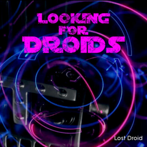 Lost Droid
