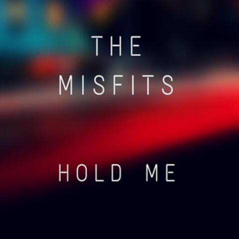 Hold Me