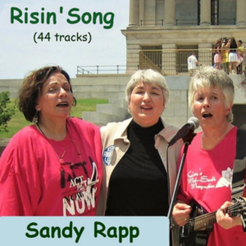 Risin' Song (44 Tracks)