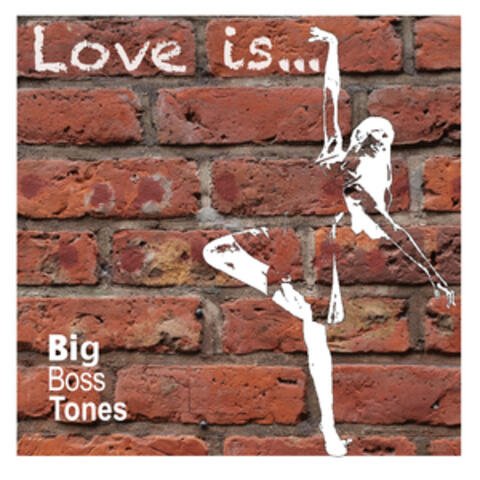 Love Is...