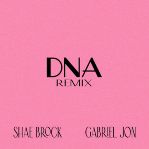 Dna