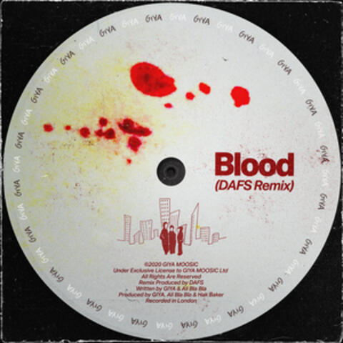 Blood