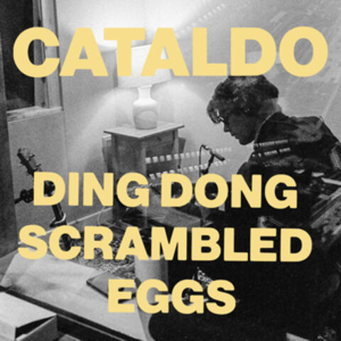 Ding Dong Scrambled Eggs