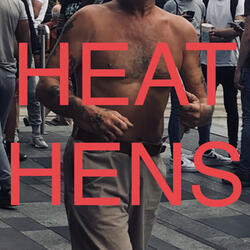 Barbara Streisand Catches Fire