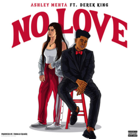 No Love