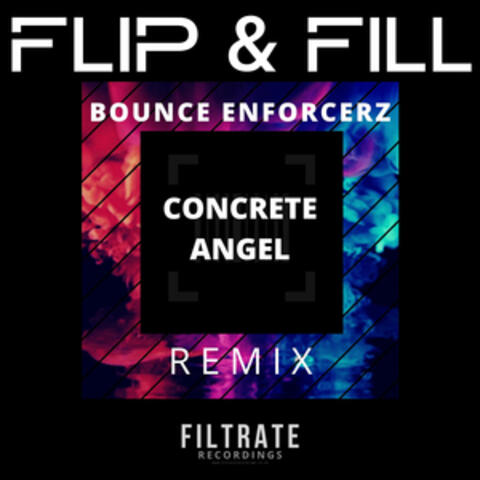 Concrete Angel