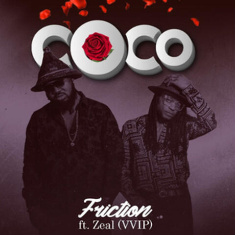 Friction
