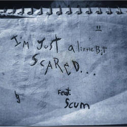 I'm Just a Little Bit Scared