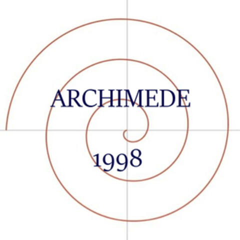 Archimede 1998