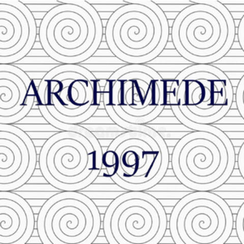 Archimede 1997