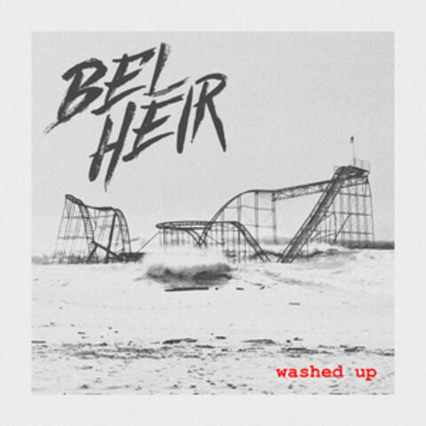 Washed Up