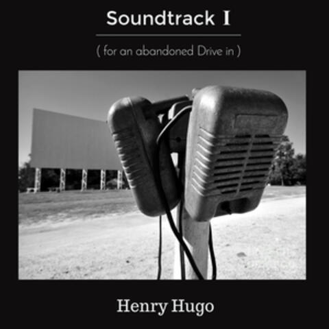 Soundtrack (For an Abandoned Drive-In), Vol. 1