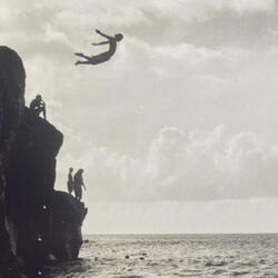 You Were Here Before