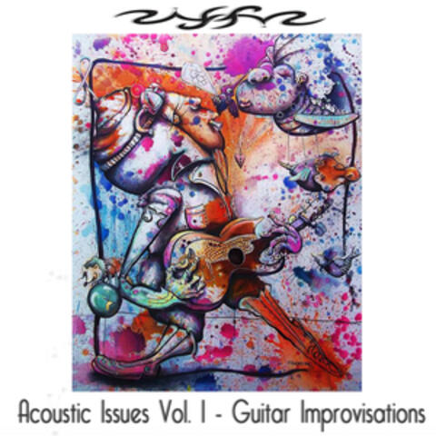 Acoustic Issues, Vol. 1