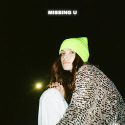 missing u