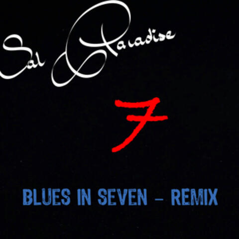 Blues in Seven