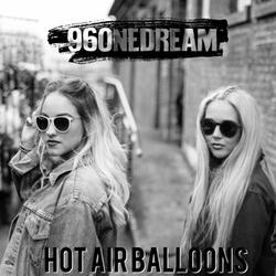 Hot Air Balloons