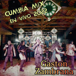 Cumbia Mix