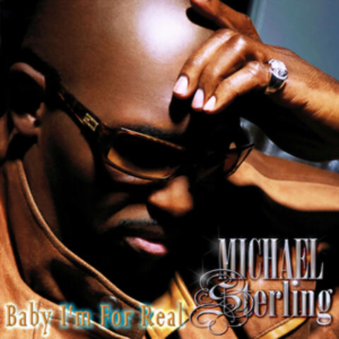Baby I'm for Real