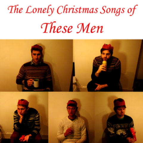 The Lonely Christmas Songs of These Men