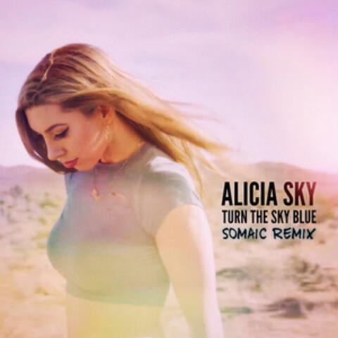 Turn the Sky Blue
