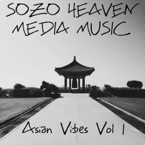 Asian Vibes, Vol. 1