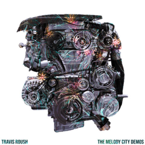 The Melody City Demos