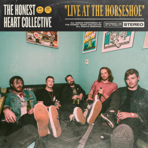 Live at the Horseshoe