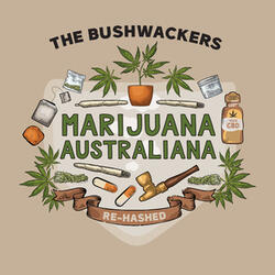 Marijuana Australiana Rehashed