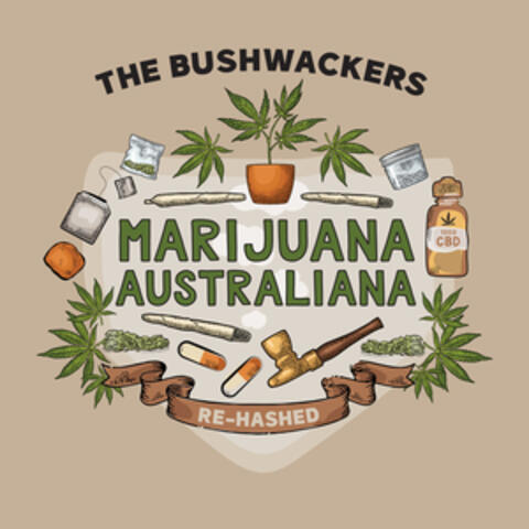 Marijuana Australiana Rehashed