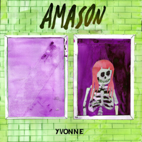 Yvonne