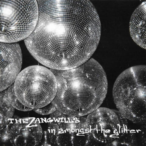 In Amongst the Glitter