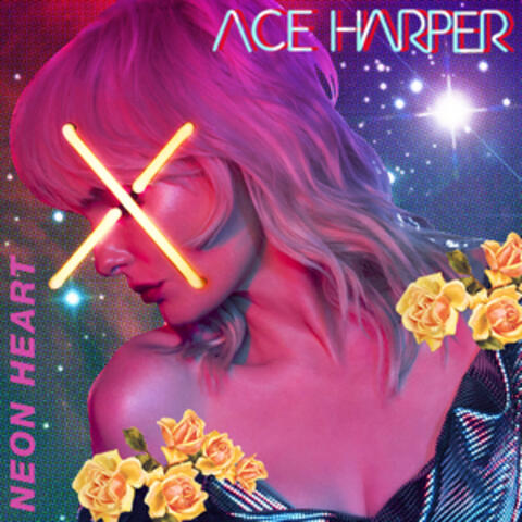 Neon Heart