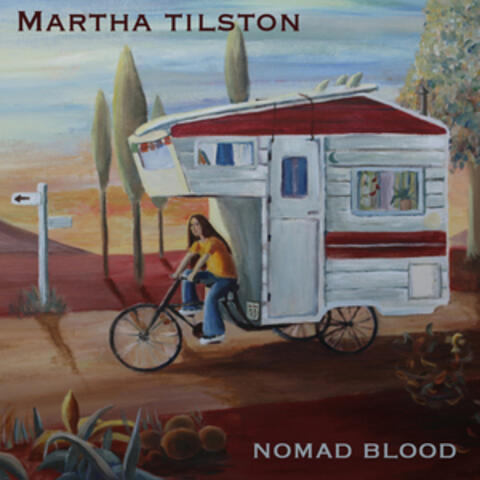 Nomad Blood