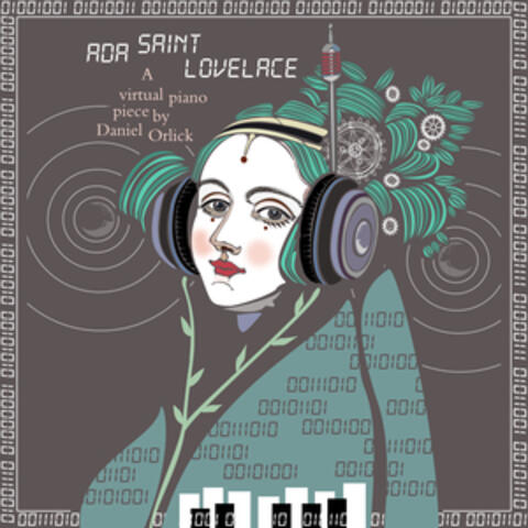 Ada Saint Lovelace