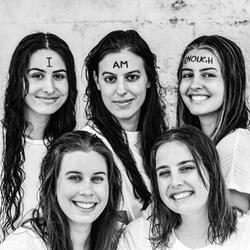 I Am Enough