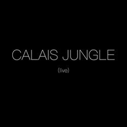 Calais Jungle