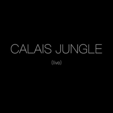 Calais Jungle