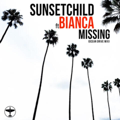 Sunset Child