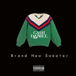 Brand New Sweater