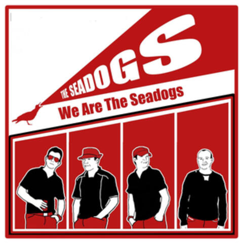We Are the Seadogs