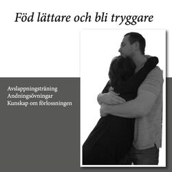 Hur Du Tränar Avslappningsandning Inför Värkarbetet