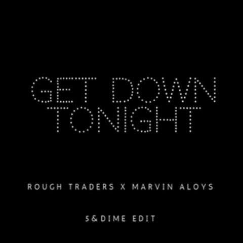 Get Down Tonight