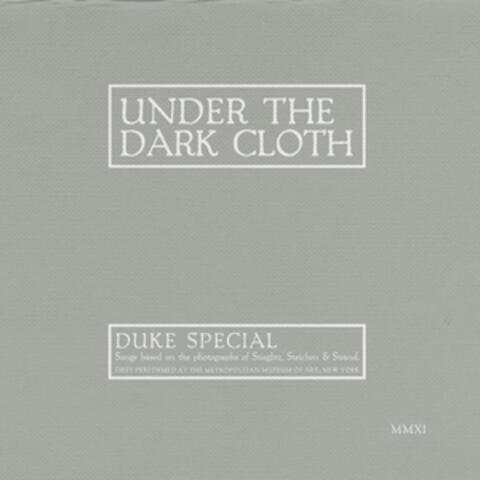 Under the Dark Cloth